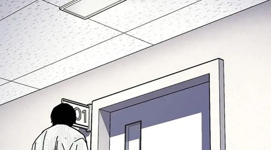 Để Có Thể Sống Sót - Chapter 189 - Page 120