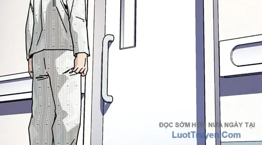 Để Có Thể Sống Sót - Chapter 189 - Page 121