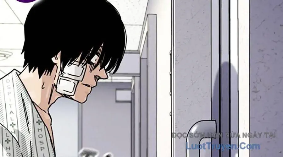 Để Có Thể Sống Sót - Chapter 189 - Page 124