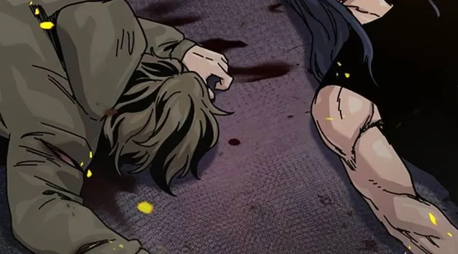 Để Có Thể Sống Sót - Chapter 189 - Page 132