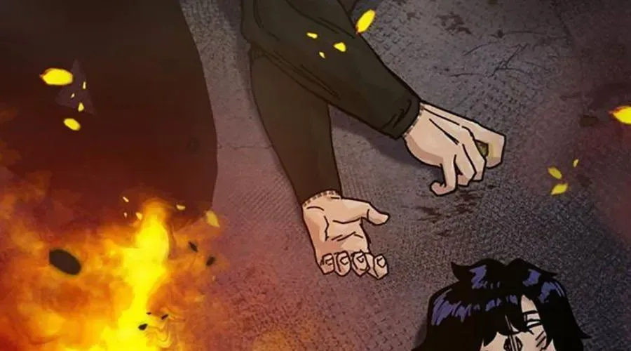 Để Có Thể Sống Sót - Chapter 189 - Page 134