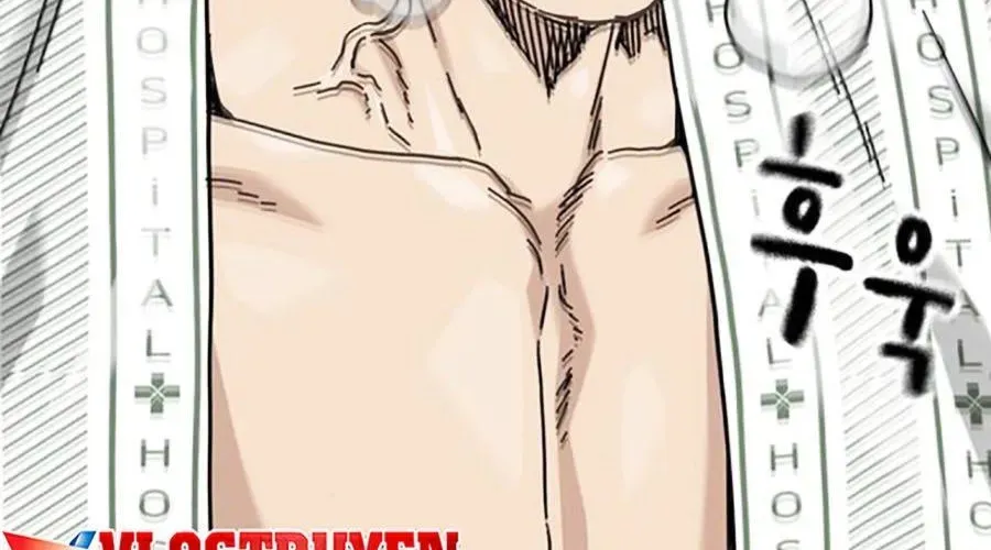 Để Có Thể Sống Sót - Chapter 189 - Page 144