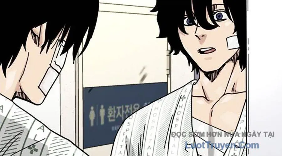 Để Có Thể Sống Sót - Chapter 189 - Page 148