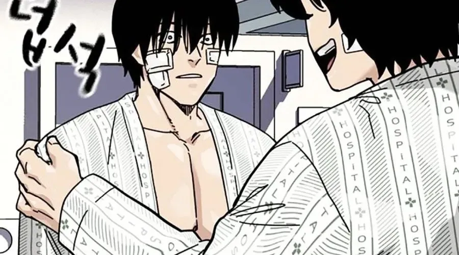 Để Có Thể Sống Sót - Chapter 189 - Page 153