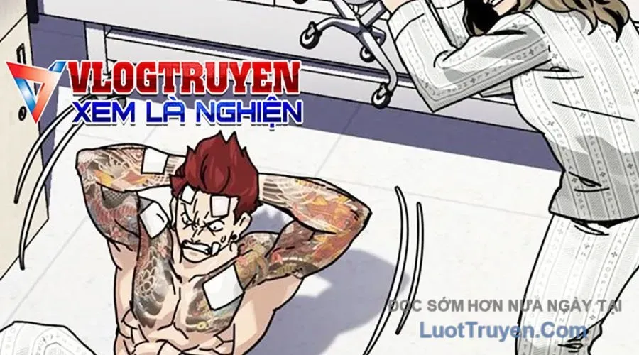 Để Có Thể Sống Sót - Chapter 189 - Page 163