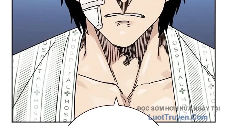 Để Có Thể Sống Sót - Chapter 189 - Page 169