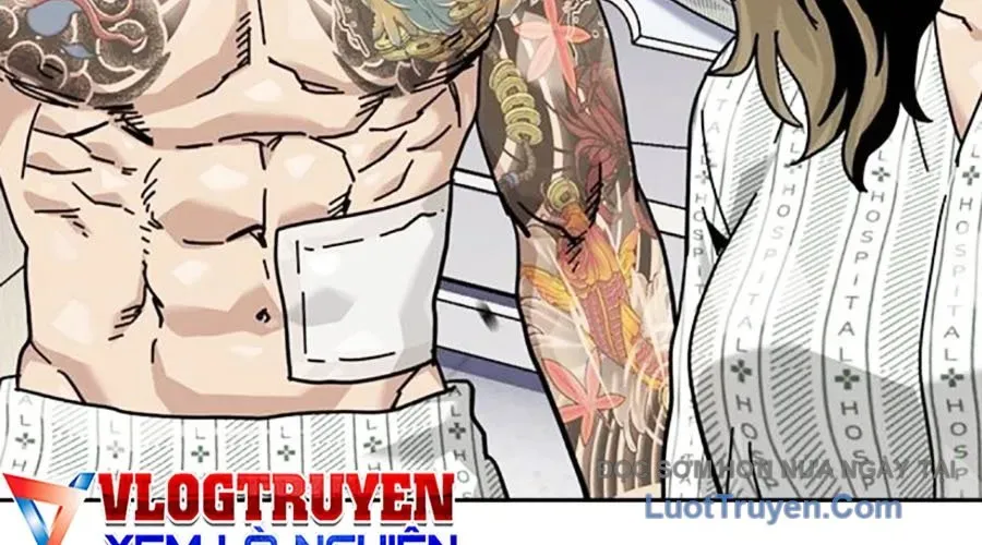 Để Có Thể Sống Sót - Chapter 189 - Page 175