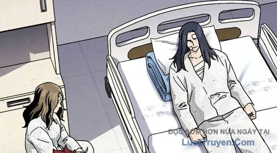 Để Có Thể Sống Sót - Chapter 189 - Page 178