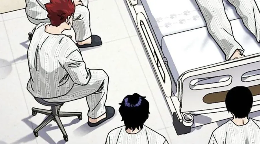 Để Có Thể Sống Sót - Chapter 189 - Page 179