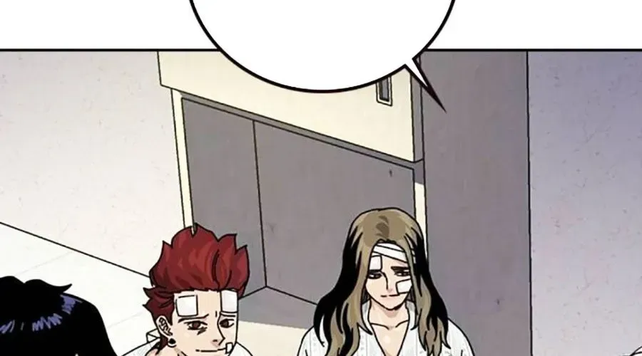 Để Có Thể Sống Sót - Chapter 189 - Page 183