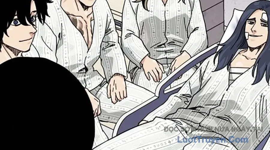 Để Có Thể Sống Sót - Chapter 189 - Page 184