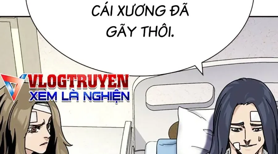 Để Có Thể Sống Sót - Chapter 189 - Page 188