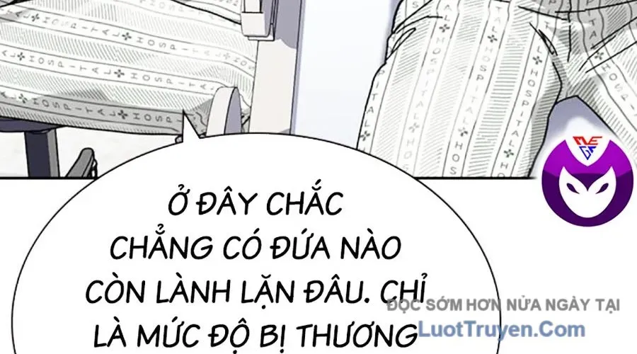 Để Có Thể Sống Sót - Chapter 189 - Page 190