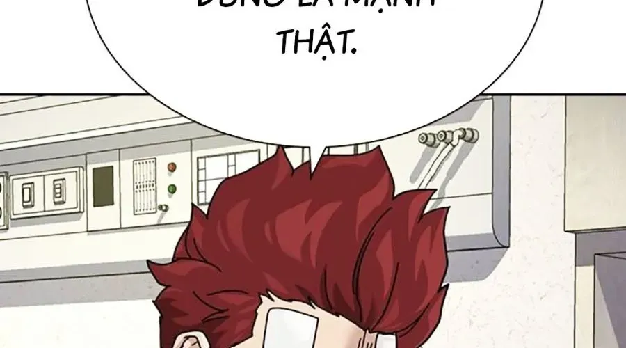 Để Có Thể Sống Sót - Chapter 189 - Page 194