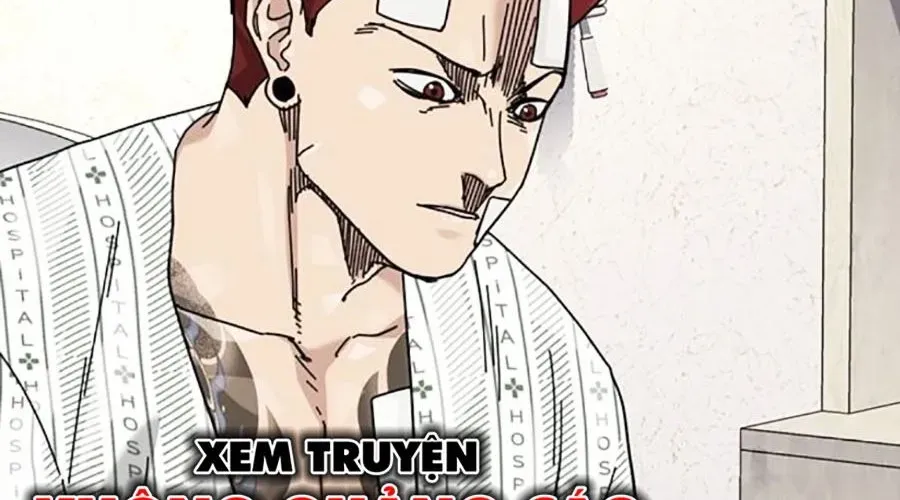 Để Có Thể Sống Sót - Chapter 189 - Page 195