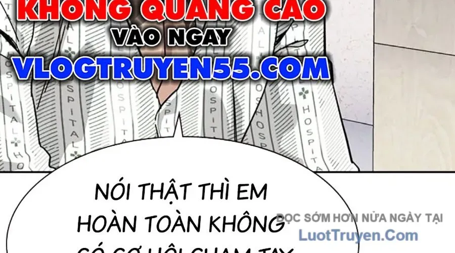 Để Có Thể Sống Sót - Chapter 189 - Page 196