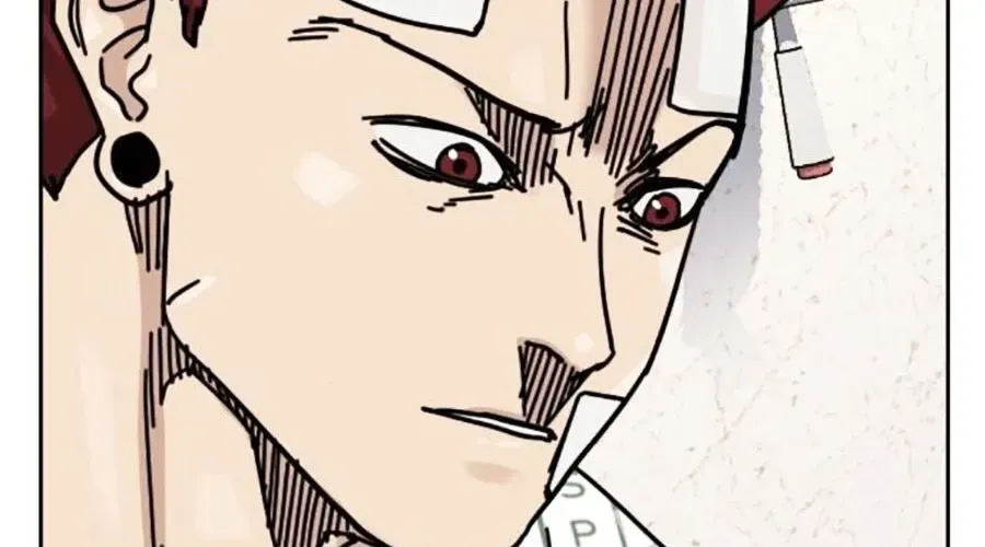 Để Có Thể Sống Sót - Chapter 189 - Page 201