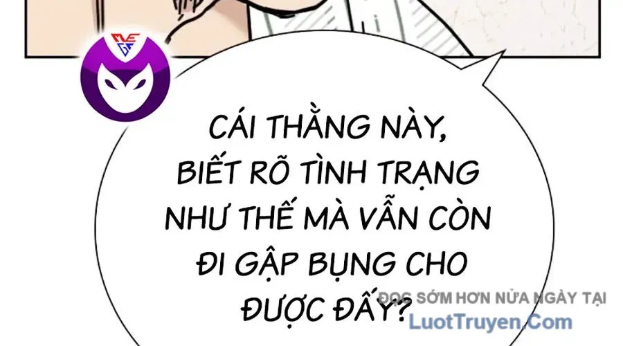 Để Có Thể Sống Sót - Chapter 189 - Page 202