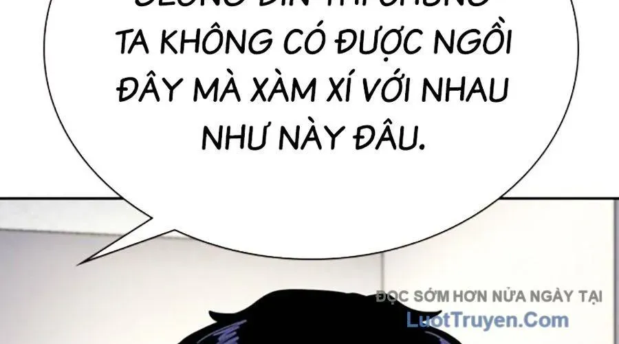 Để Có Thể Sống Sót - Chapter 189 - Page 205