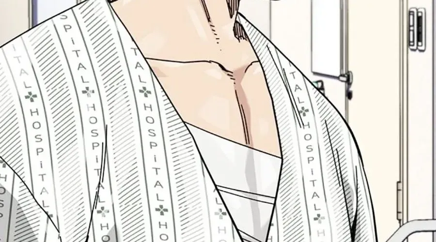 Để Có Thể Sống Sót - Chapter 189 - Page 207