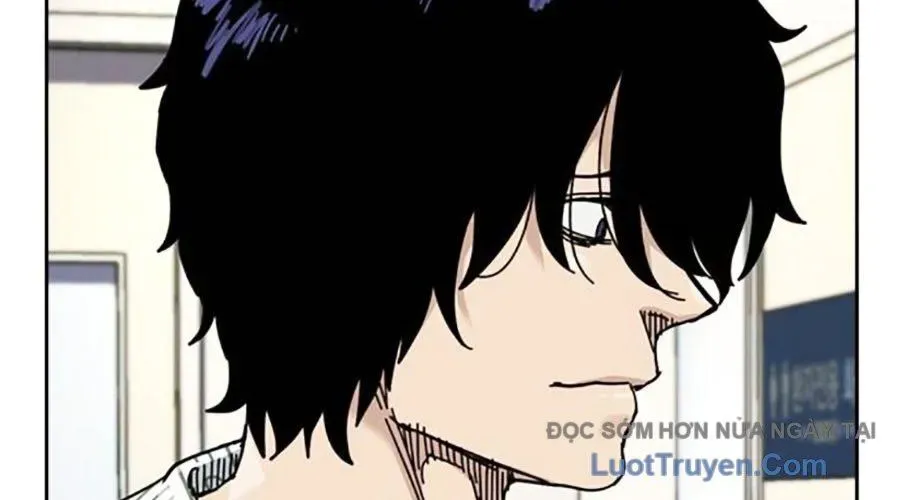 Để Có Thể Sống Sót - Chapter 189 - Page 211