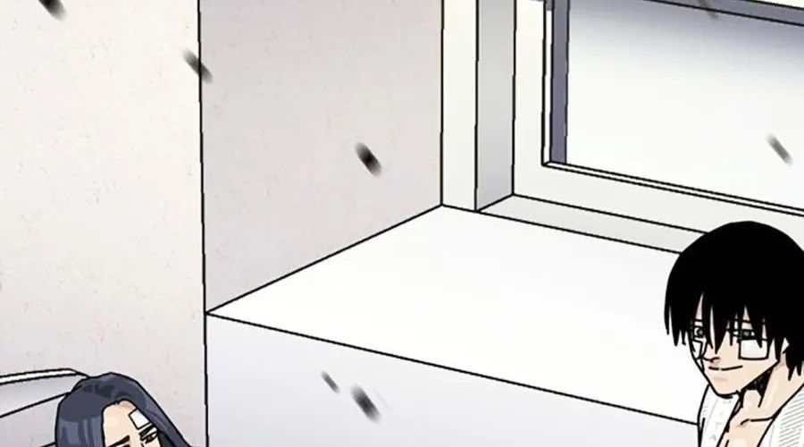 Để Có Thể Sống Sót - Chapter 189 - Page 216