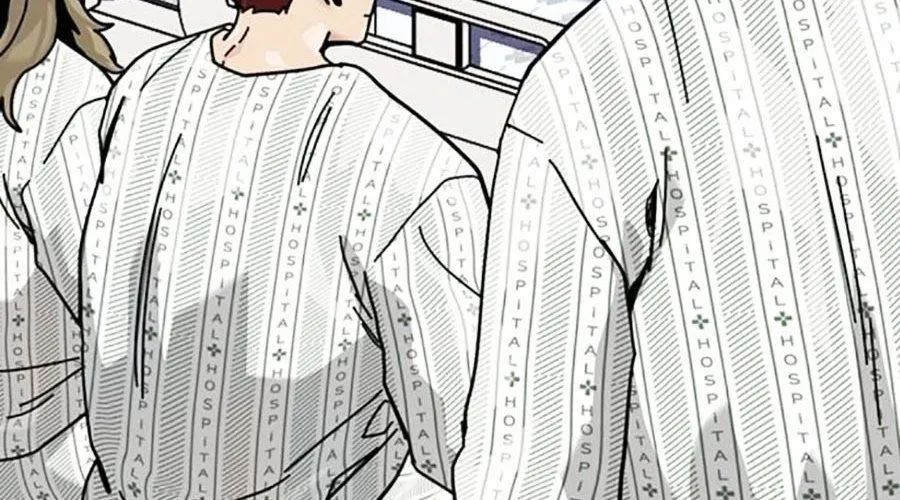 Để Có Thể Sống Sót - Chapter 189 - Page 218