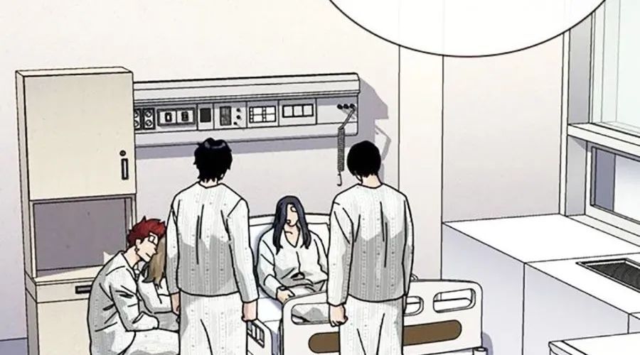 Để Có Thể Sống Sót - Chapter 189 - Page 222