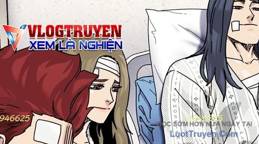 Để Có Thể Sống Sót - Chapter 189 - Page 232