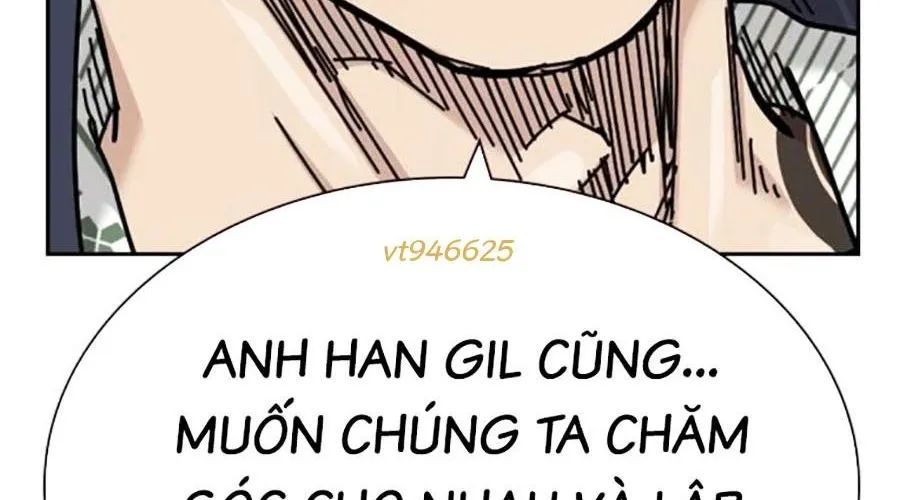Để Có Thể Sống Sót - Chapter 189 - Page 237