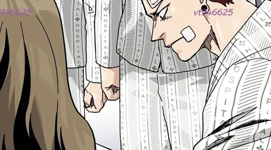 Để Có Thể Sống Sót - Chapter 189 - Page 248