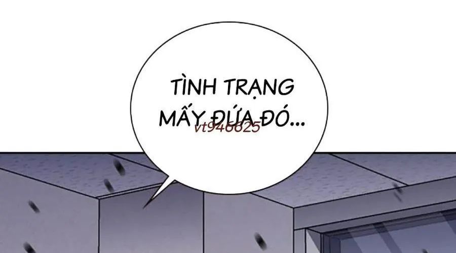 Để Có Thể Sống Sót - Chapter 189 - Page 266