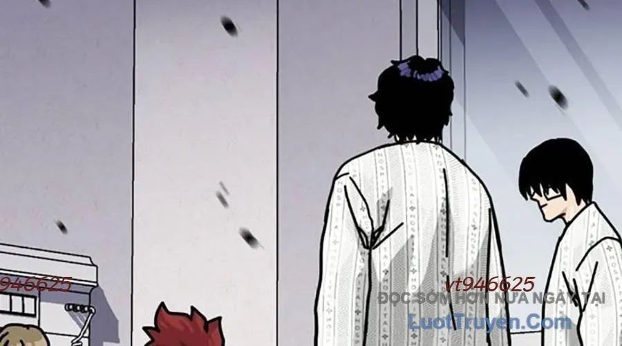 Để Có Thể Sống Sót - Chapter 189 - Page 267