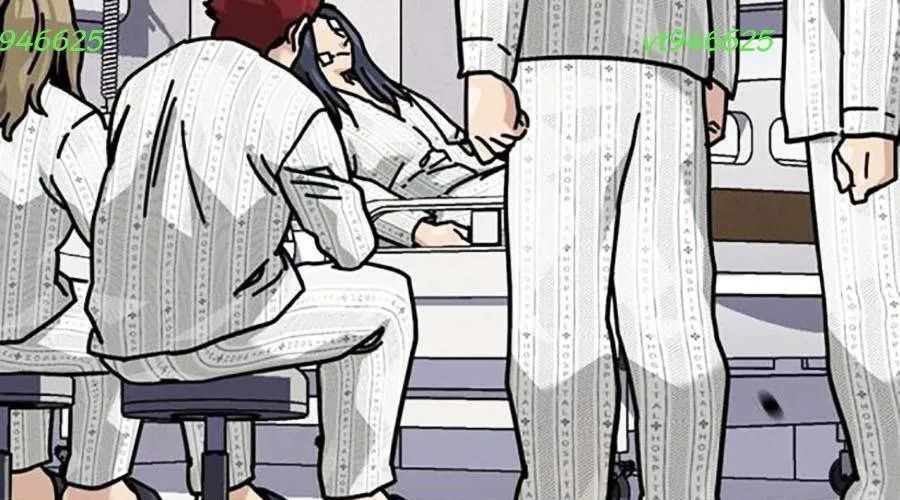 Để Có Thể Sống Sót - Chapter 189 - Page 268