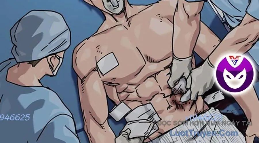 Để Có Thể Sống Sót - Chapter 189 - Page 276