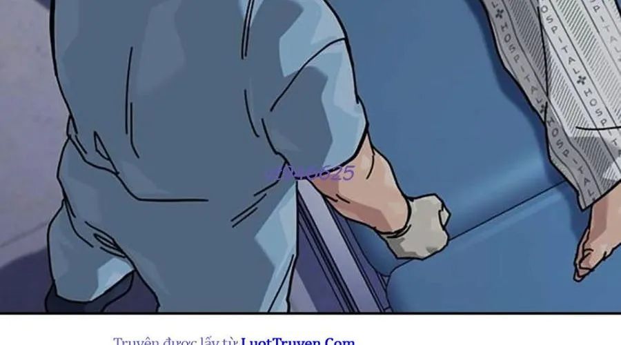 Để Có Thể Sống Sót - Chapter 189 - Page 278