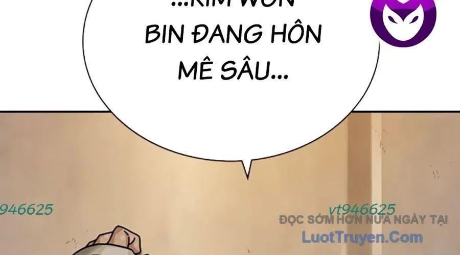 Để Có Thể Sống Sót - Chapter 189 - Page 288