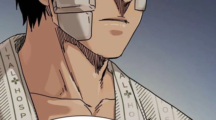 Để Có Thể Sống Sót - Chapter 189 - Page 295