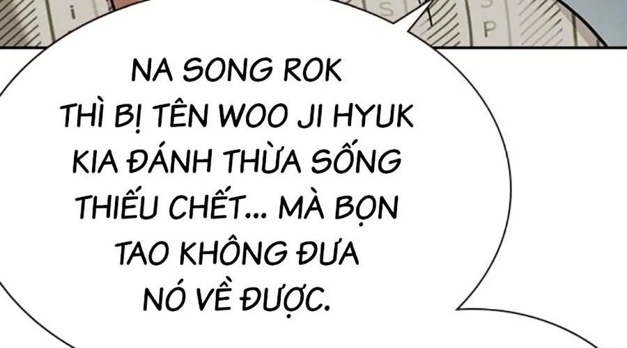 Để Có Thể Sống Sót - Chapter 189 - Page 296