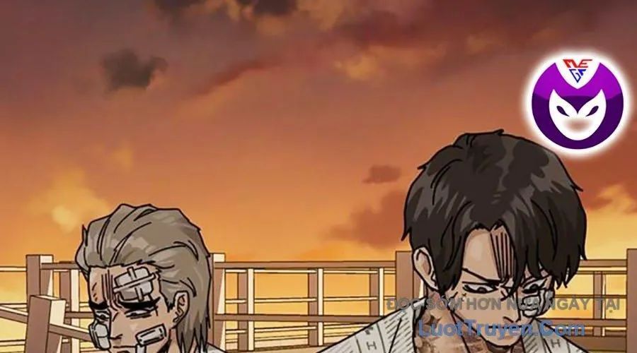 Để Có Thể Sống Sót - Chapter 189 - Page 300