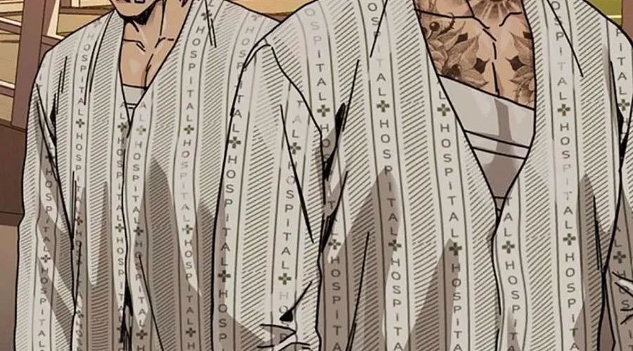 Để Có Thể Sống Sót - Chapter 189 - Page 301