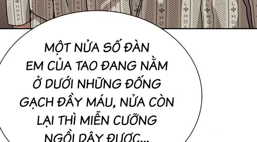 Để Có Thể Sống Sót - Chapter 189 - Page 302
