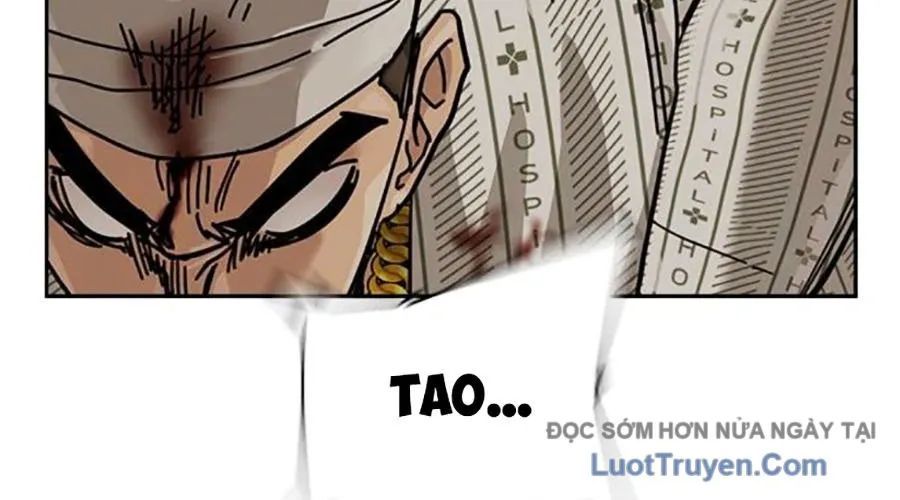 Để Có Thể Sống Sót - Chapter 189 - Page 318