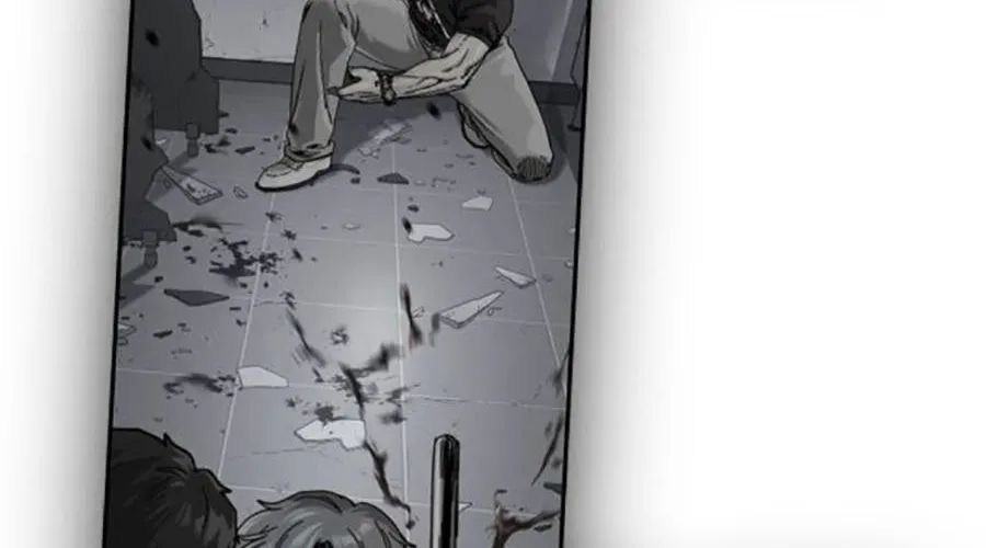 Để Có Thể Sống Sót - Chapter 189 - Page 329