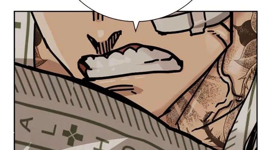 Để Có Thể Sống Sót - Chapter 189 - Page 335