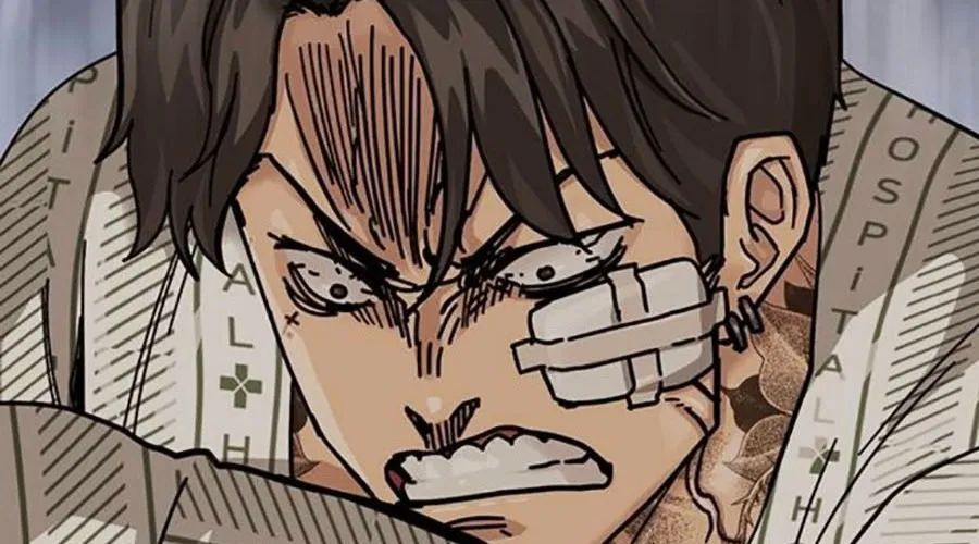 Để Có Thể Sống Sót - Chapter 189 - Page 344