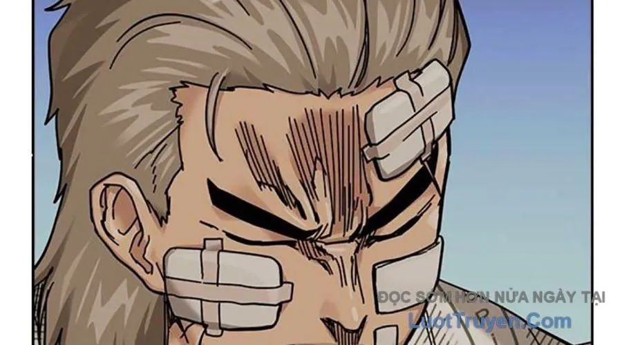 Để Có Thể Sống Sót - Chapter 189 - Page 348