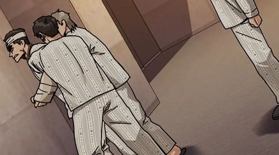 Để Có Thể Sống Sót - Chapter 189 - Page 353