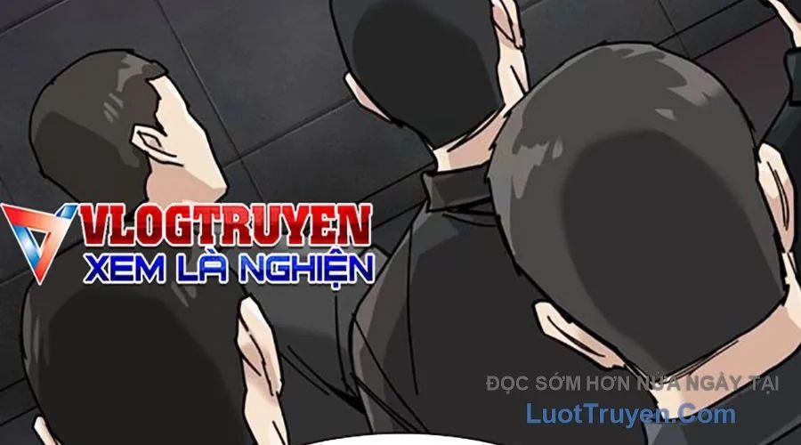 Để Có Thể Sống Sót - Chapter 189 - Page 360