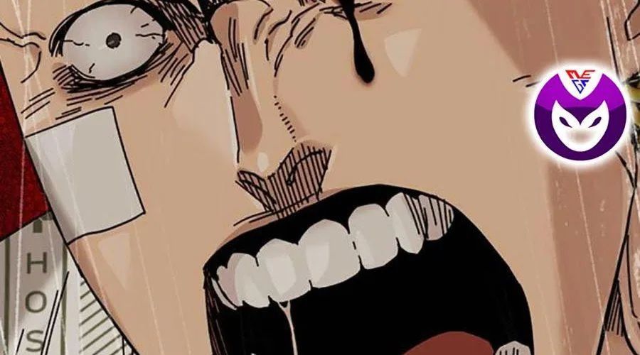 Để Có Thể Sống Sót - Chapter 189 - Page 373